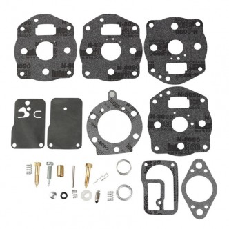 Kit de reparatie carburator Briggs & Stratton 694056, 394502, 491539